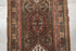 Antique Sarab Runner Rug (3' x 10')